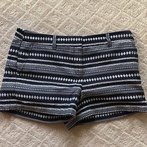 Loft shorts